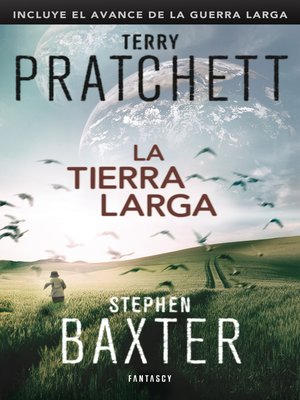 La Tierra Larga - ebook